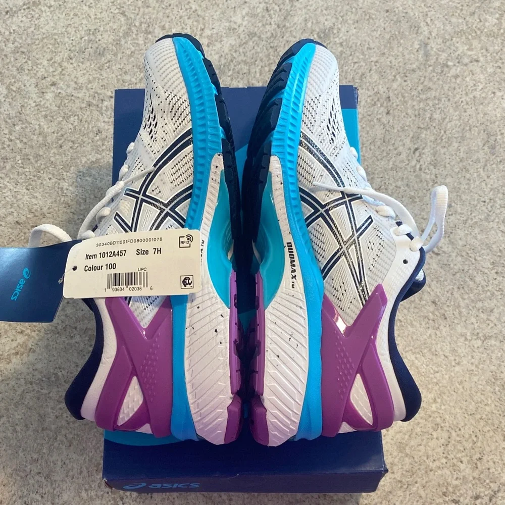 Asics Women's Gel-Kayano 26 - Picture 5 of 12